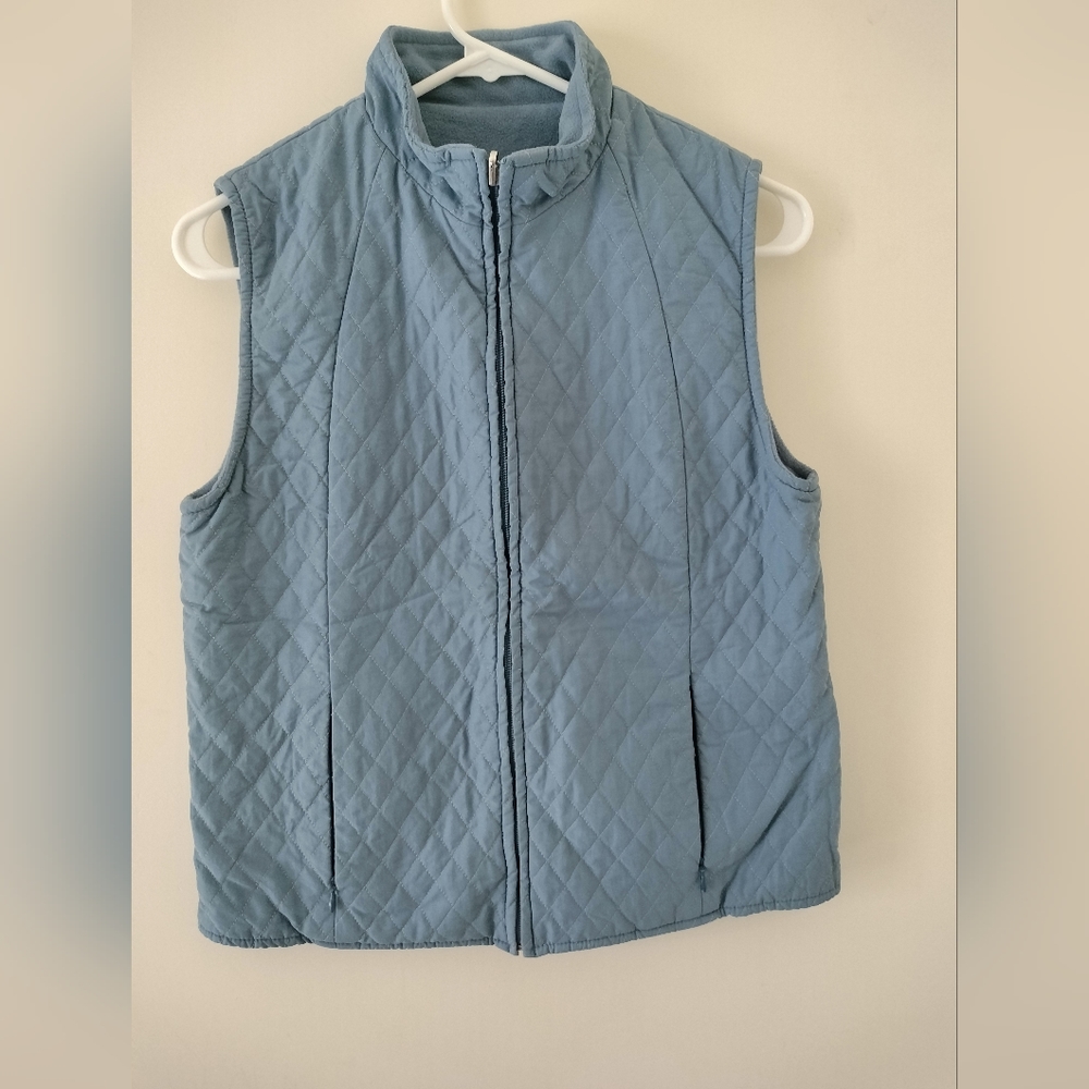 Fila Sport Vest Reversible Women's